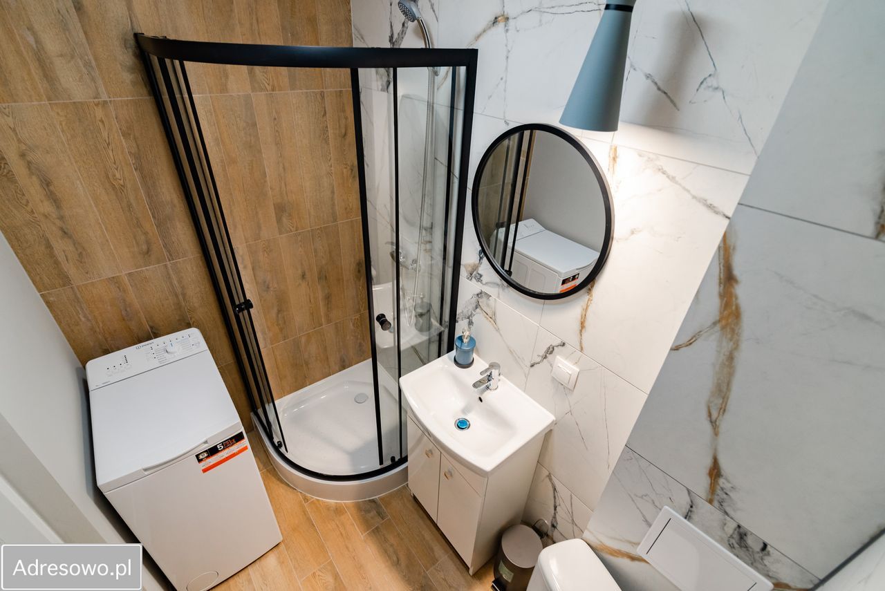 Mieszkanie 1-pokojowe Płock, ul. Miodowa. Zdjęcie 4