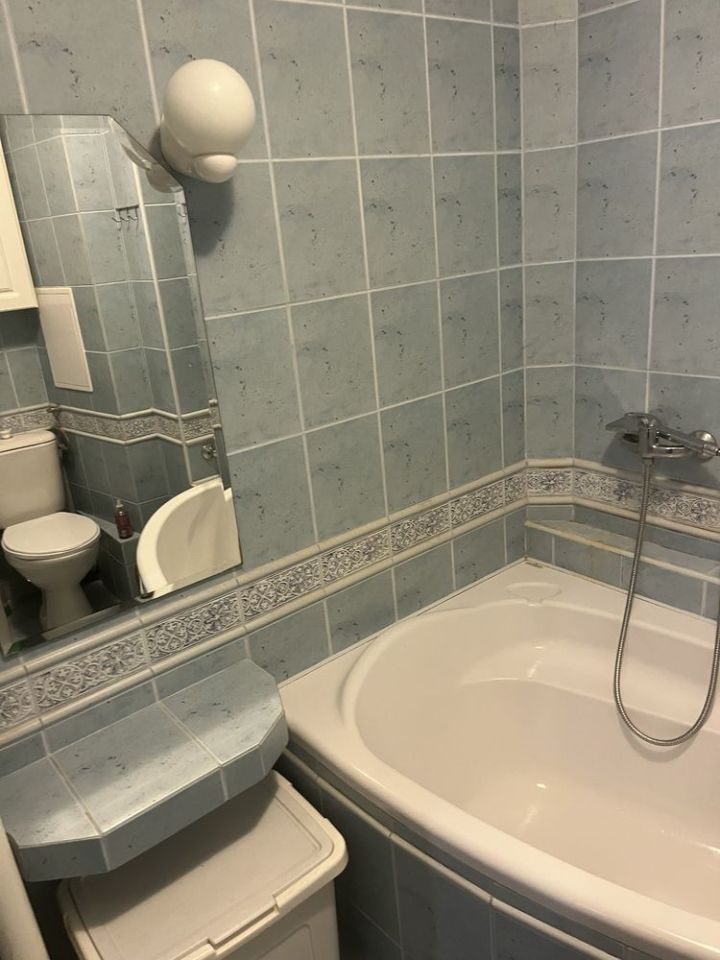 Mieszkanie 2-pokojowe Olsztyn Śródmieście. Zdjęcie 7