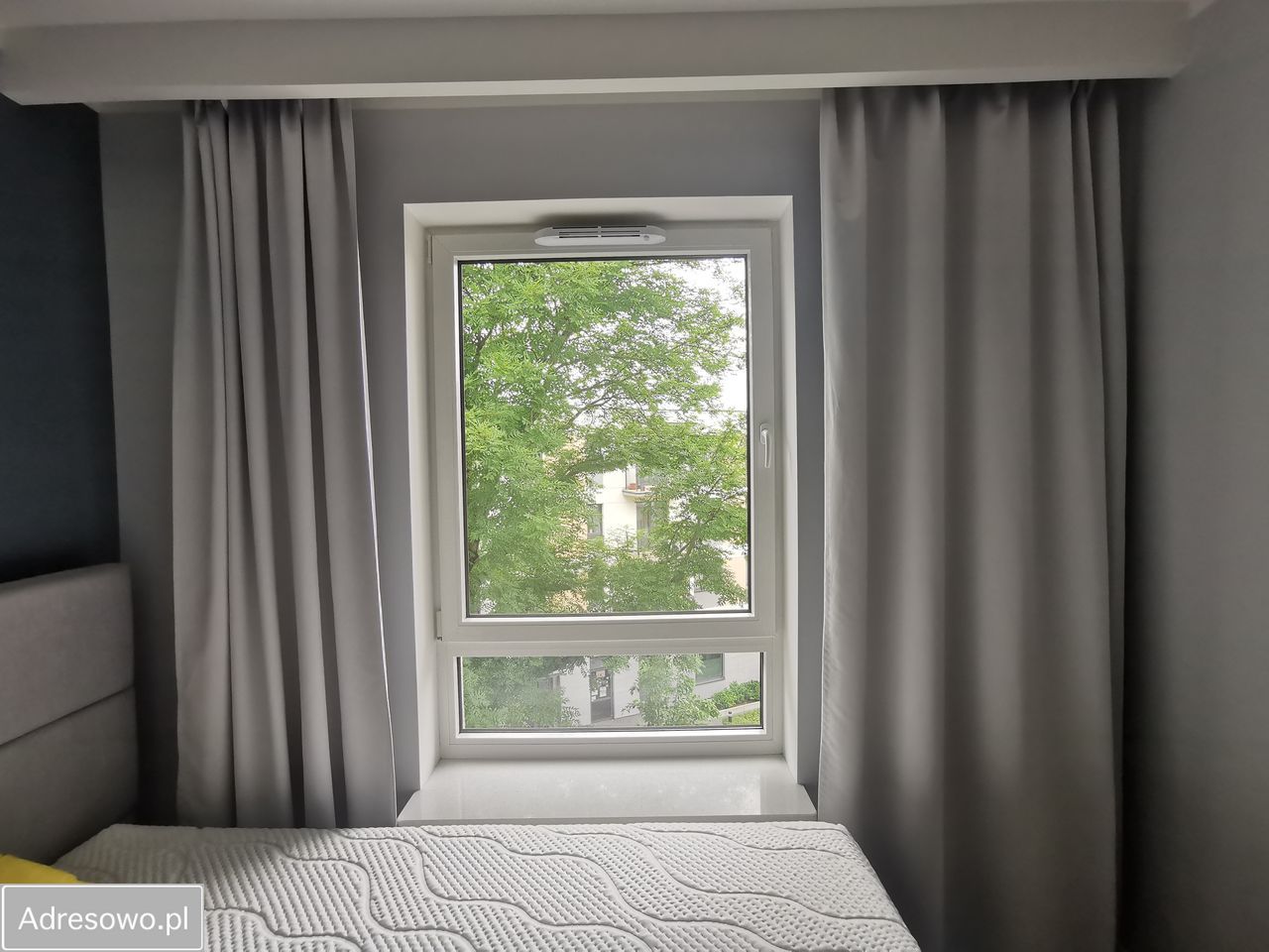 Mieszkanie 3-pokojowe Warszawa Włochy, ul. Śląska. Zdjęcie 15