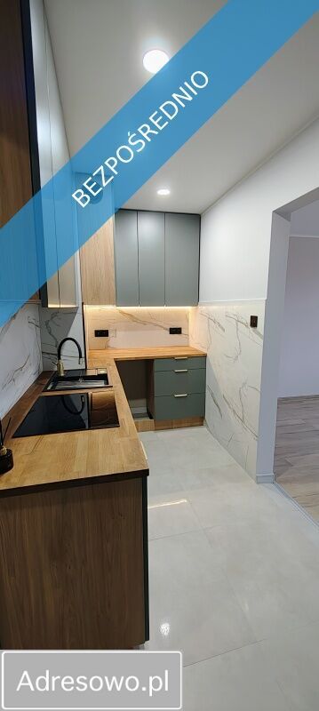 Mieszkanie 2-pokojowe Bytom. Zdjęcie 6