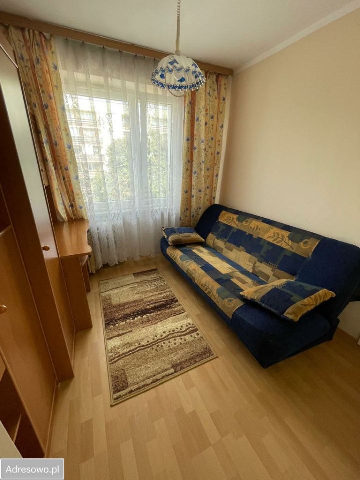 Mieszkanie 4-pokojowe Augustów, ul. Osiedlowa. Zdjęcie 6