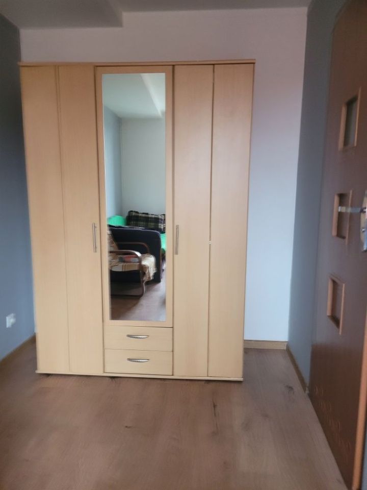 Mieszkanie 2-pokojowe Gliwice Łabędy. Zdjęcie 6