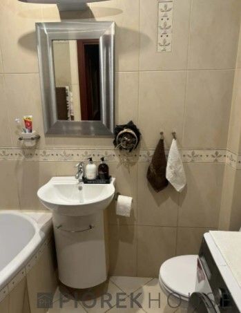 Mieszkanie 3-pokojowe Ząbki, ul. Władysława Stanisława Reymonta. Zdjęcie 13