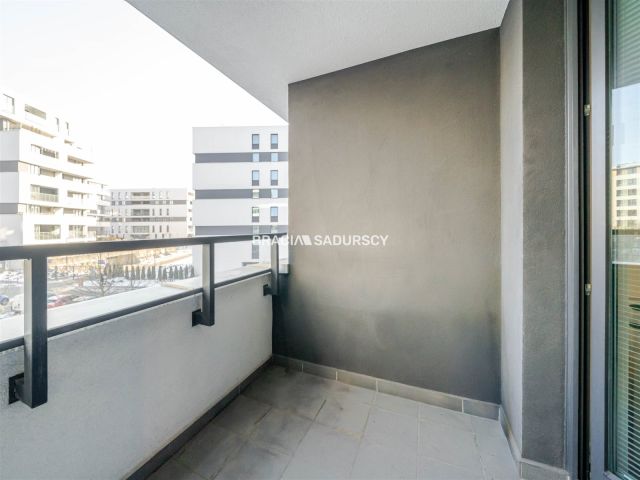 Mieszkanie 2-pokojowe Kraków Dębniki, ul. Czerwone Maki. Zdjęcie 9