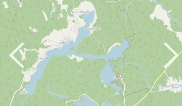 Działka budowlana Natać Wielka