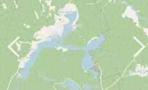 Działka budowlana Natać Wielka. Zdjęcie 1