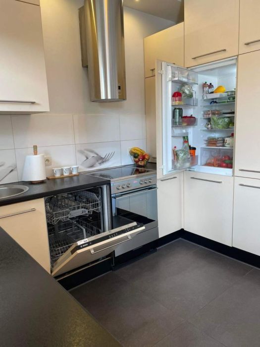 Mieszkanie 2-pokojowe Gdynia Grabówek. Zdjęcie 11