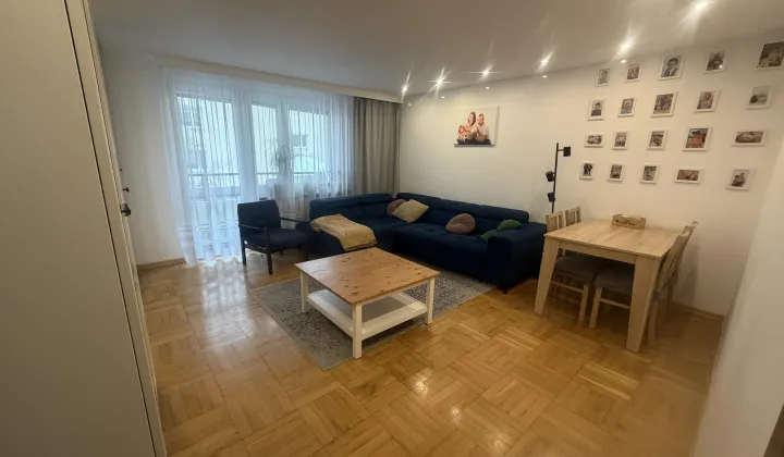 Mieszkanie 3-pokojowe Lublin Czechów Dolny, ul. Michała Ludomira Rogowskiego