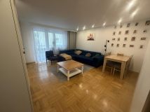 Mieszkanie 3-pokojowe Lublin Czechów Dolny, ul. Michała Ludomira Rogowskiego