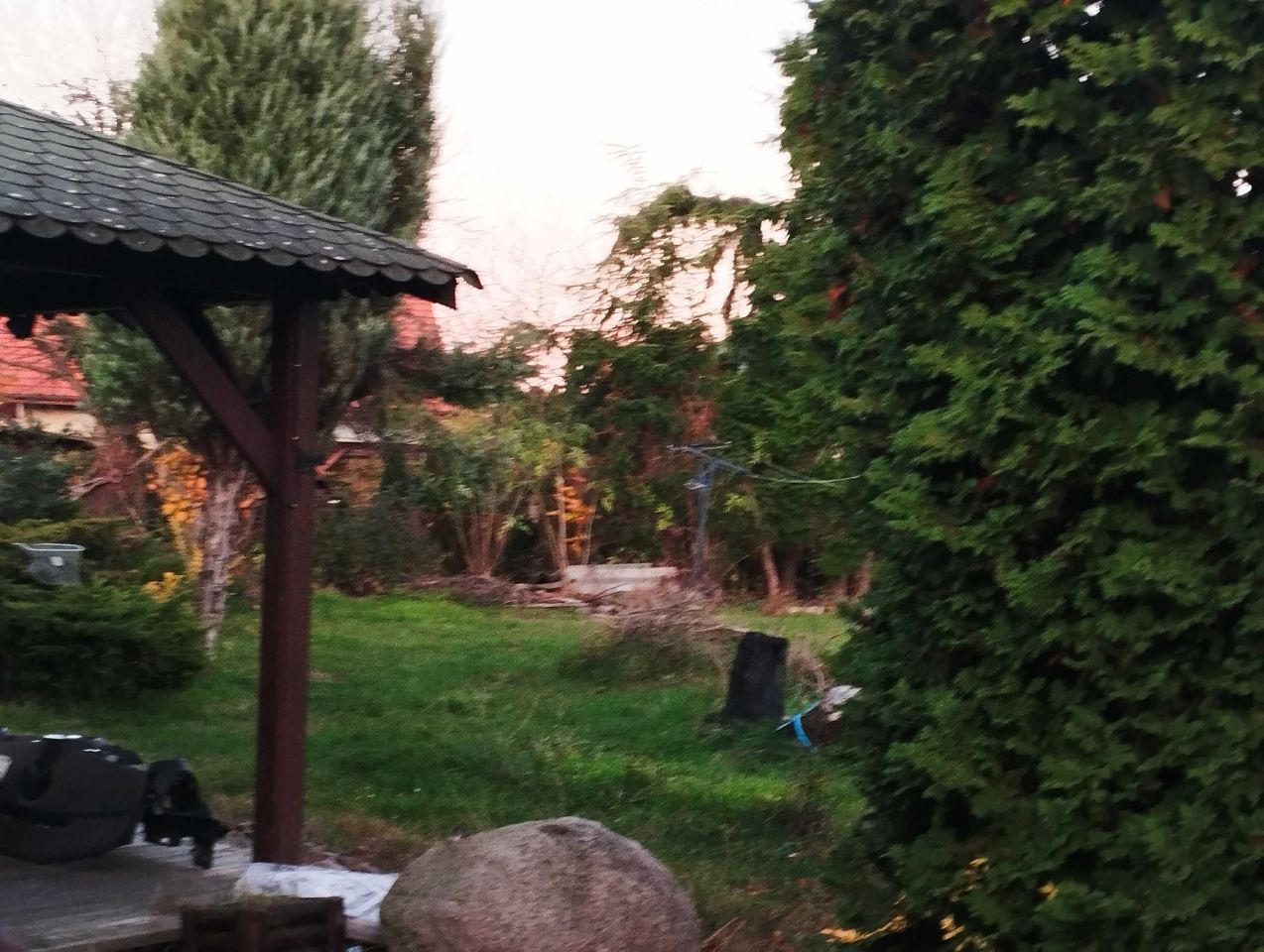 Działka siedliskowa Krotoszyn. Zdjęcie 6