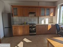 Mieszkanie 1-pokojowe Warszawa Kabaty, ul. Stryjeńskich. Zdjęcie 4