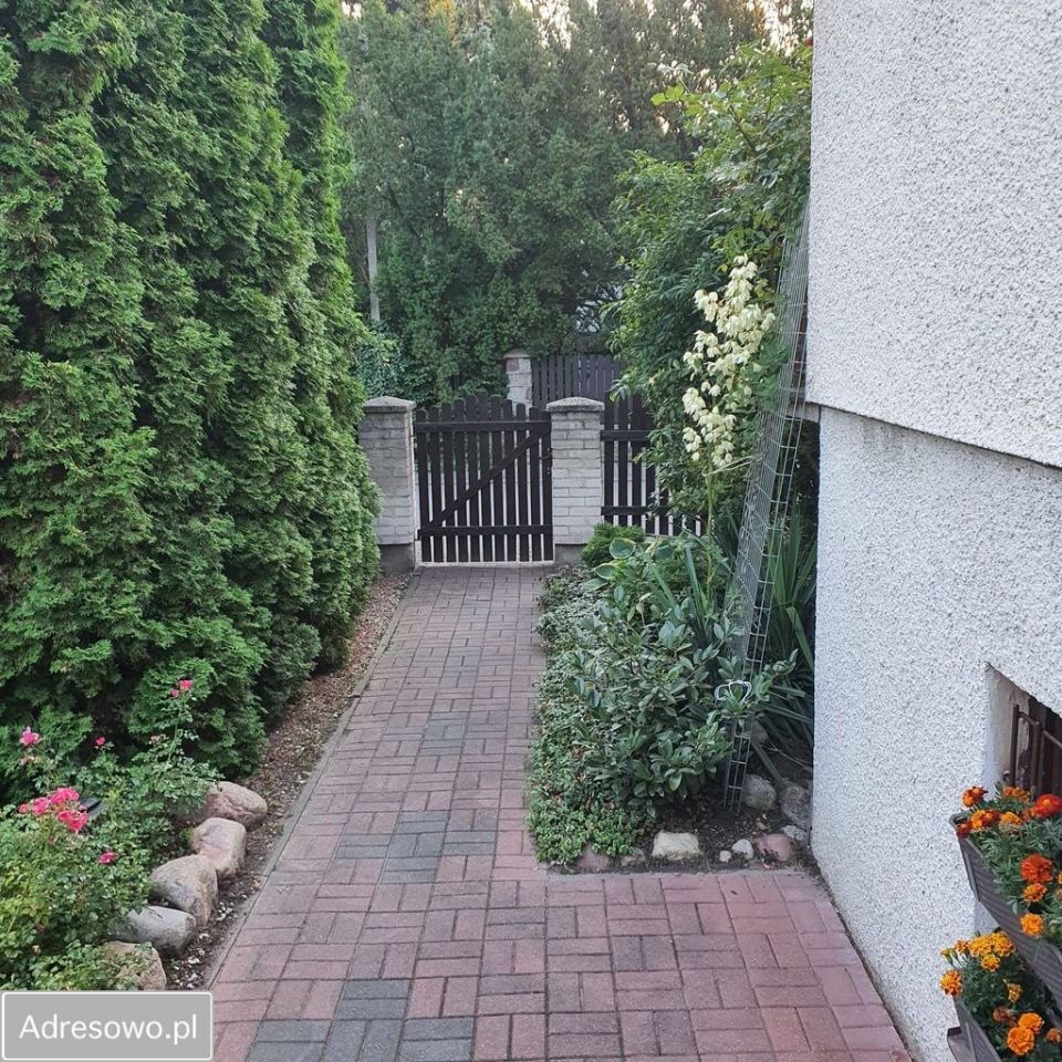 dom wolnostojący, 5 pokoi Ciechanów Podzamcze, ul. Zbyszka i Danusi. Zdjęcie 11