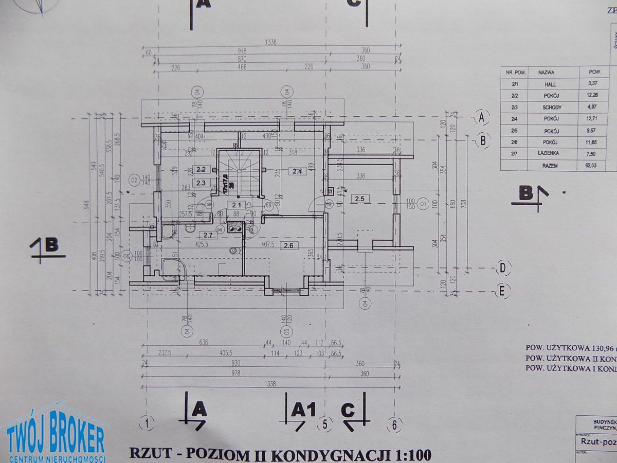 dom wolnostojący, 6 pokoi Pinczyn. Zdjęcie 14