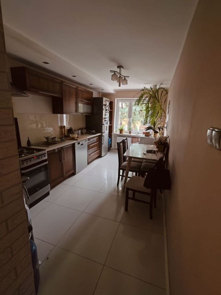 dom szeregowy, 5 pokoi Wągrowiec Straszewo, ul. Stanisława Kulińskiego. Zdjęcie 11