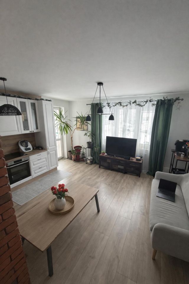 Mieszkanie 4-pokojowe Lublin Węglinek, ul. Kryształowa. Zdjęcie 2