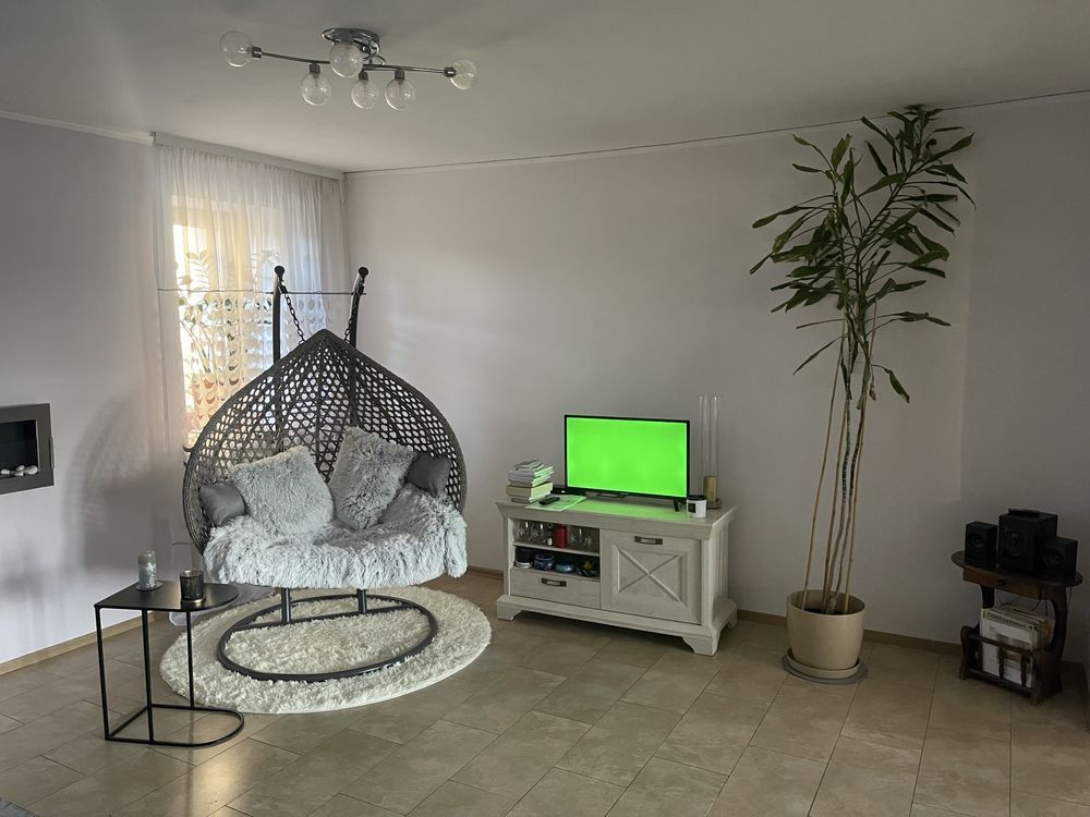 Mieszkanie 4-pokojowe Kiszkowo. Zdjęcie 3