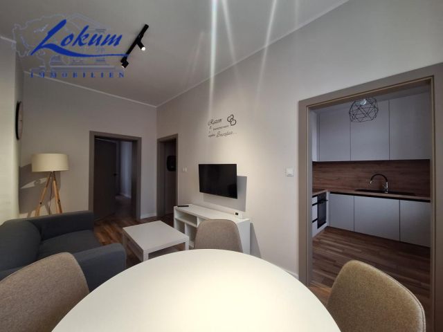 Mieszkanie 3-pokojowe Leszno, ul. Przemysłowa. Zdjęcie 1