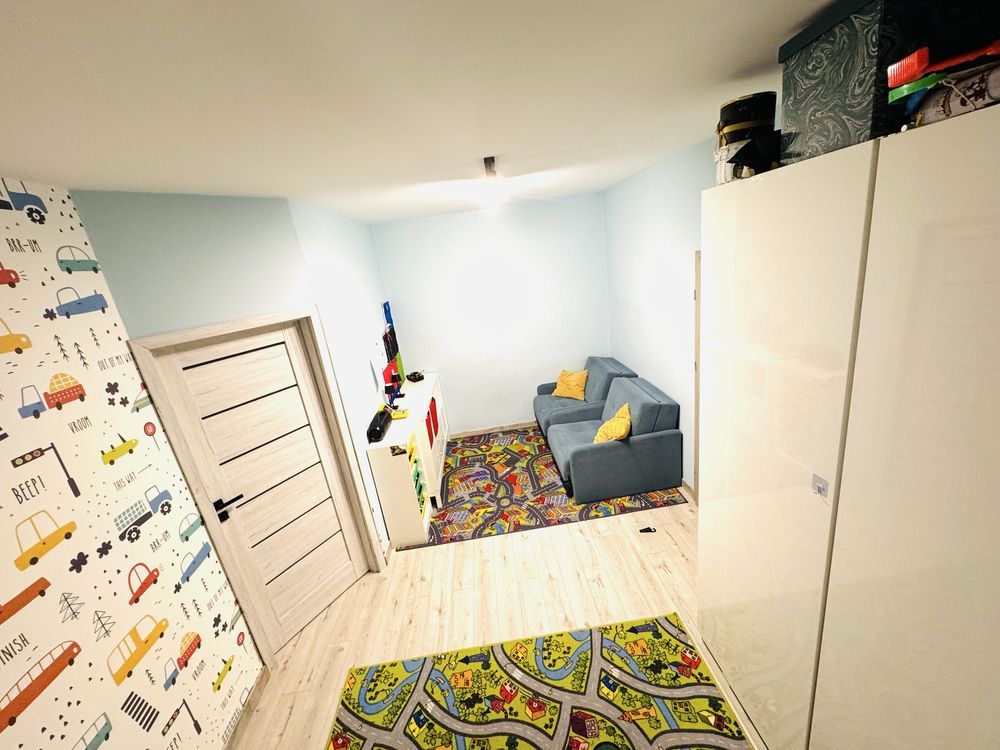 Mieszkanie 3-pokojowe Mikoszów. Zdjęcie 6