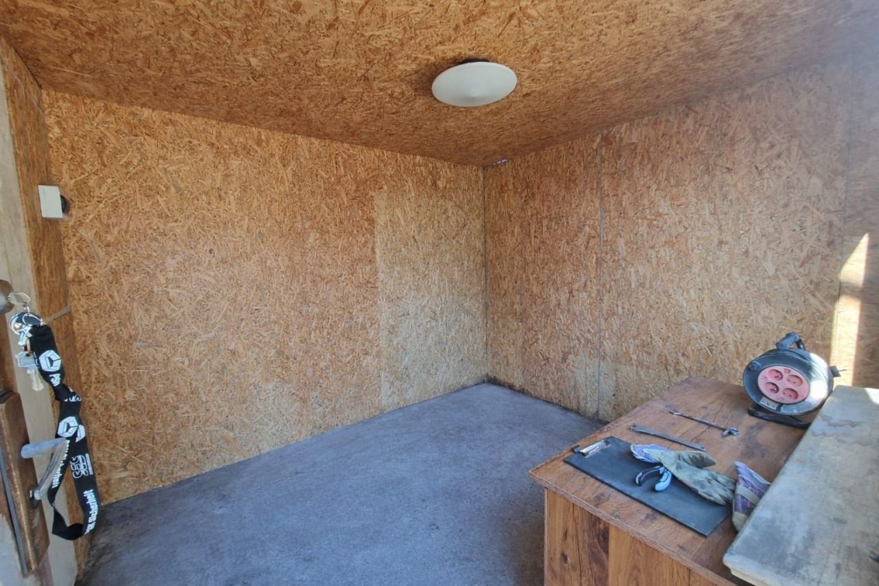 Działka budowlana Dąbki. Zdjęcie 6