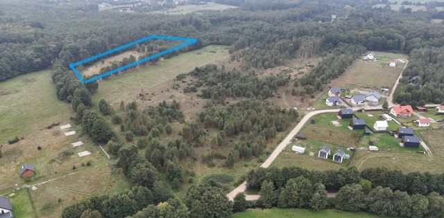Działka rolna Słajszewo. Zdjęcie 3