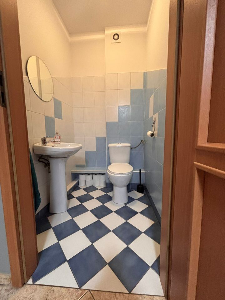 Mieszkanie 4-pokojowe Piaseczno, ul. Julianowska. Zdjęcie 13