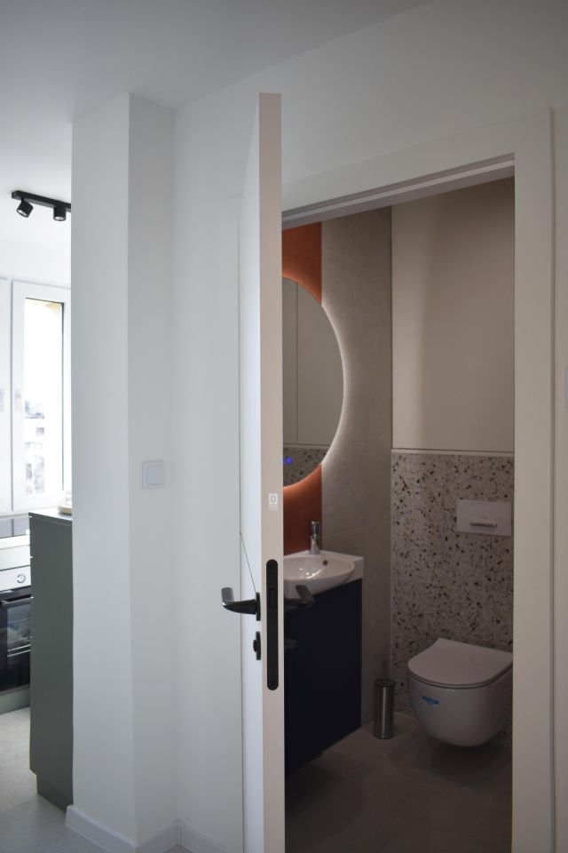 Mieszkanie 2-pokojowe Rydułtowy, ul. Krzyżkowicka. Zdjęcie 7