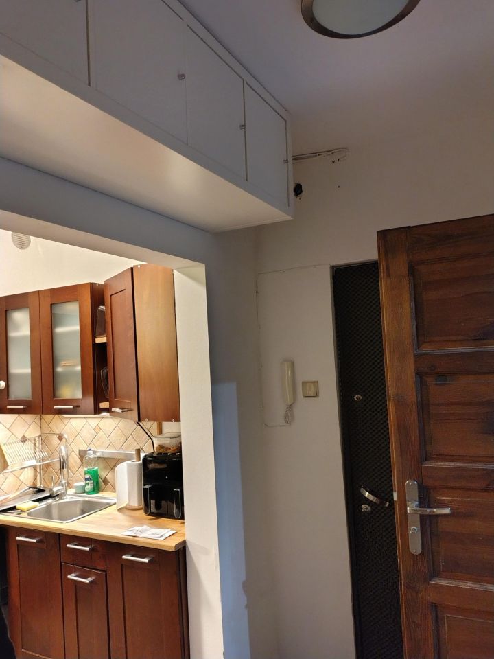 Mieszkanie 3-pokojowe Kraków Czyżyny, os. 2 Pułku Lotniczego. Zdjęcie 9