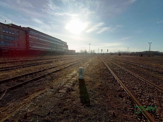 Działka inwestycyjna Mszana, ul. Górnicza. Zdjęcie 5