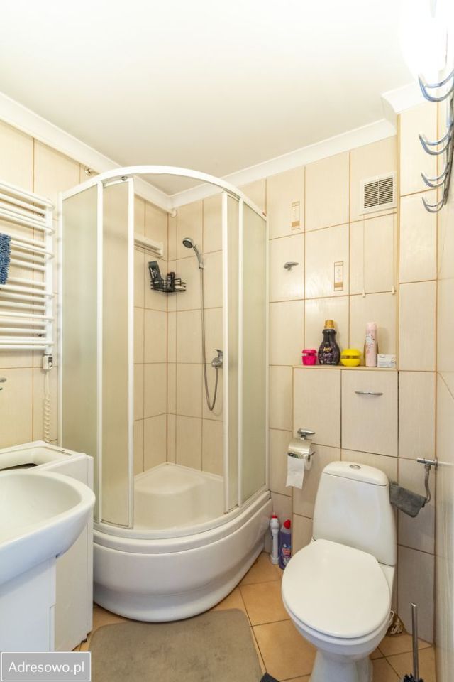 Mieszkanie 2-pokojowe Słupsk Centrum, ul. Grodzka. Zdjęcie 15