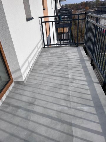 Mieszkanie 3-pokojowe Białystok Os. Młodych, Hetmańska. Zdjęcie 2