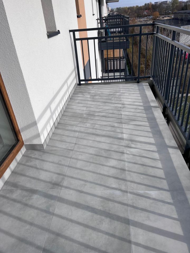 Mieszkanie 3-pokojowe Białystok Os. Młodych, Hetmańska. Zdjęcie 2