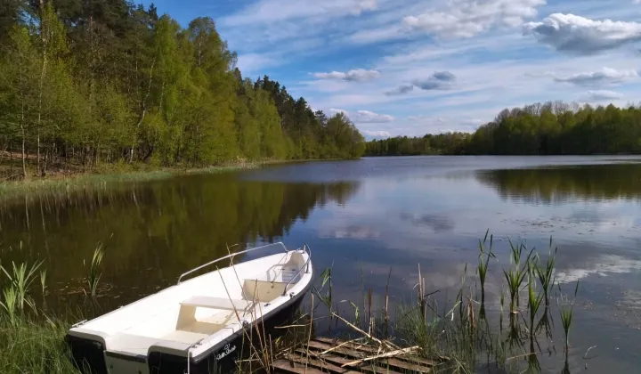 Działka budowlana Wielimowo