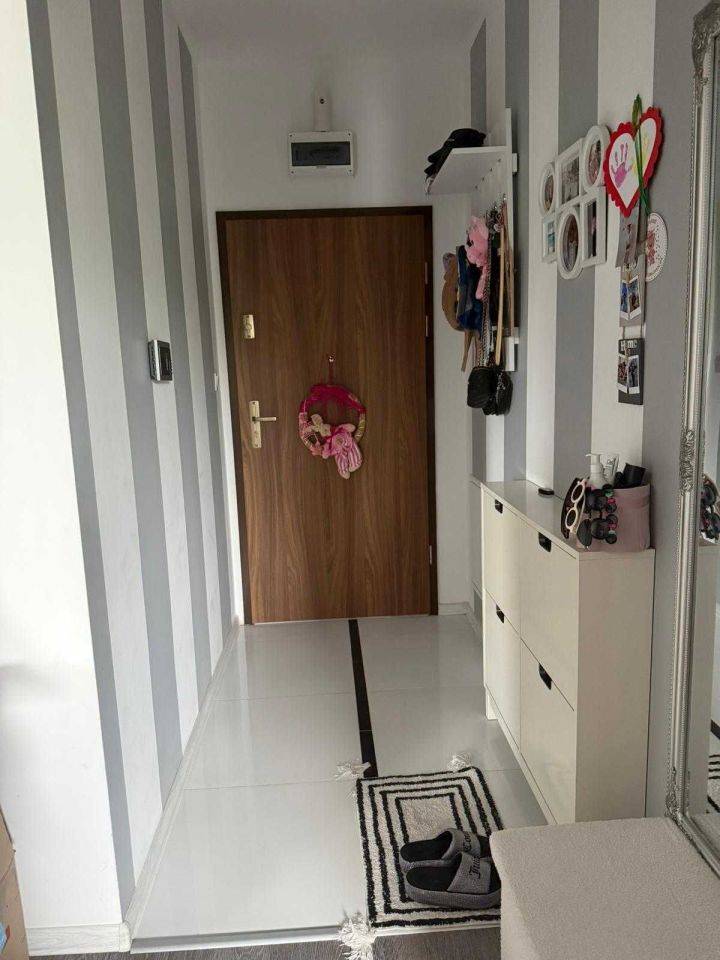 Mieszkanie 2-pokojowe Ełk. Zdjęcie 4