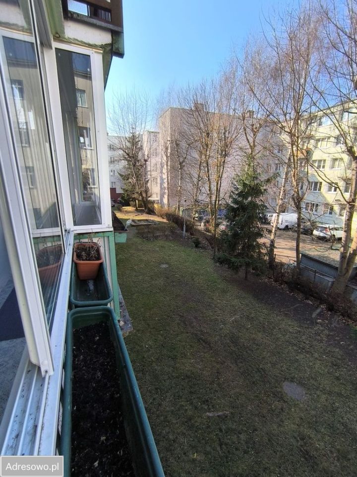 Mieszkanie 2-pokojowe Poznań Winiary, ul. Sokoła. Zdjęcie 10