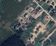 Działka budowlana Nowe Moczadła. Zdjęcie 1