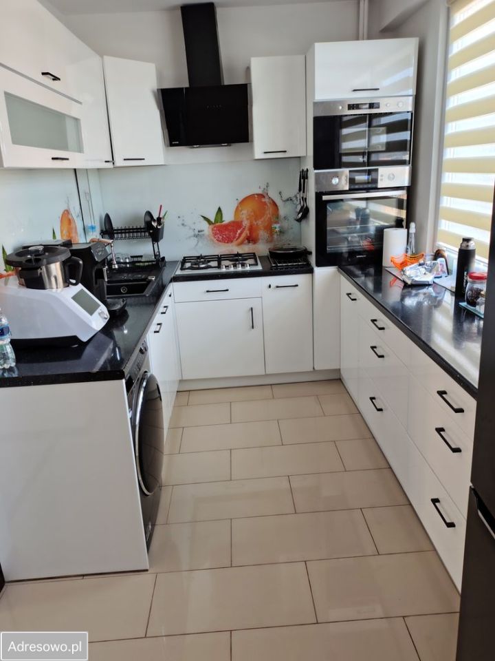 Mieszkanie 3-pokojowe Bełchatów, os. Dolnośląskie. Zdjęcie 3