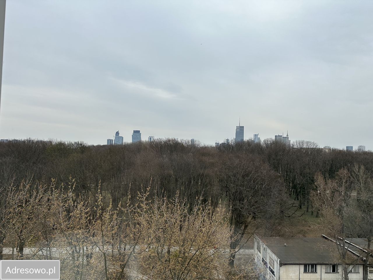 Mieszkanie 2-pokojowe Warszawa Mokotów, ul. Giordana Bruna. Zdjęcie 5