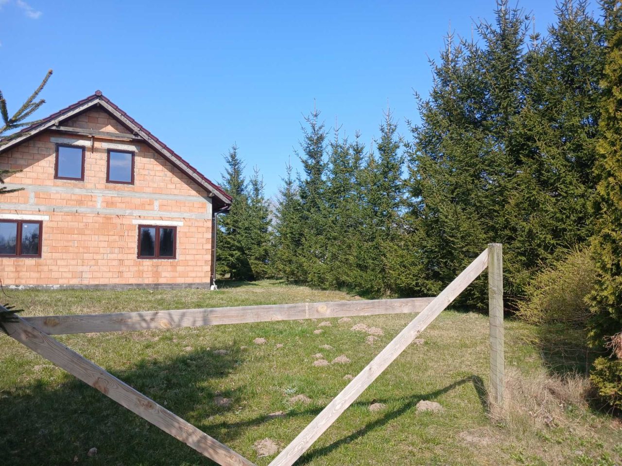 gospodarstwo Wieńkowo. Zdjęcie 4