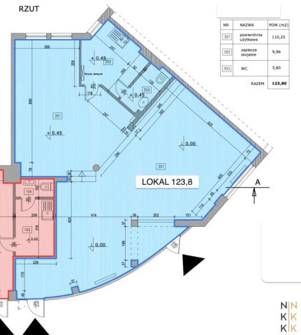 Lokal Wrocław Krzyki, ul. Wałbrzyska. Zdjęcie 7