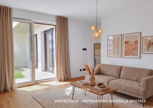 Mieszkanie 3-pokojowe Opole Szczepanowice, ul. Stawowa. Zdjęcie 2