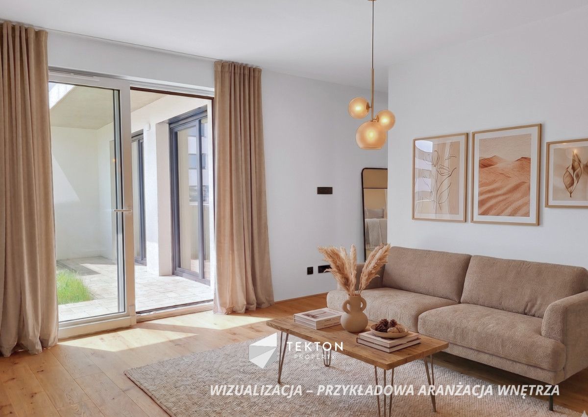 Mieszkanie 3-pokojowe Opole Szczepanowice, ul. Stawowa. Zdjęcie 2