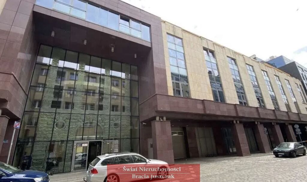 Mieszkanie 1-pokojowe Wrocław Śródmieście. Zdjęcie 14