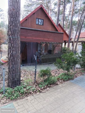 dom letniskowy, 2 pokoje Turawa, ul. Średnia. Zdjęcie 1