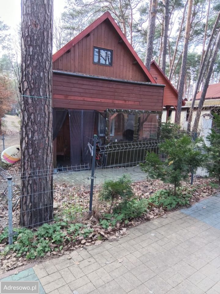 dom letniskowy, 2 pokoje Turawa, ul. Średnia. Zdjęcie 1