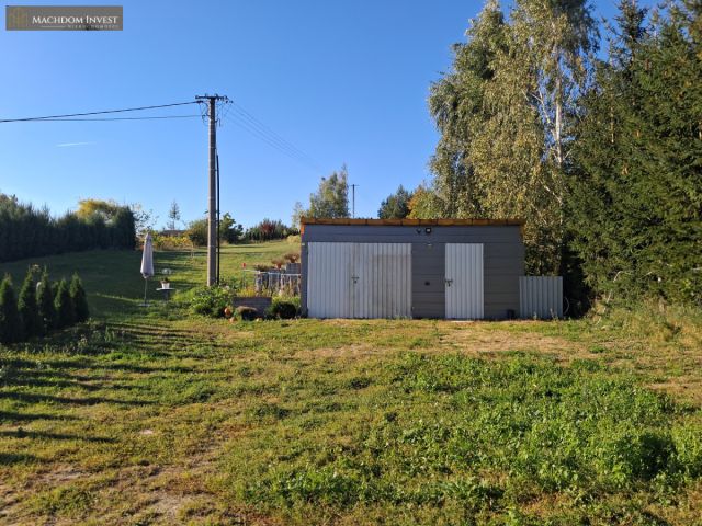 dom wolnostojący, 3 pokoje Szabda. Zdjęcie 22