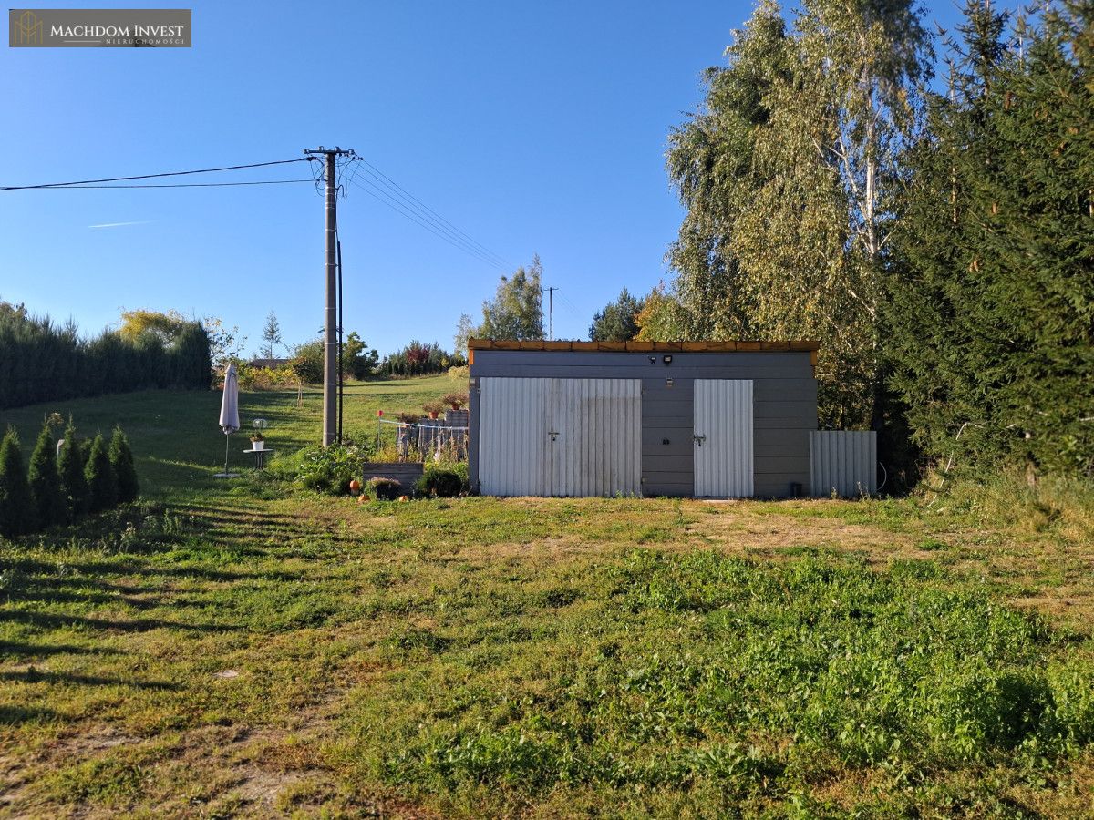dom wolnostojący, 3 pokoje Szabda. Zdjęcie 22