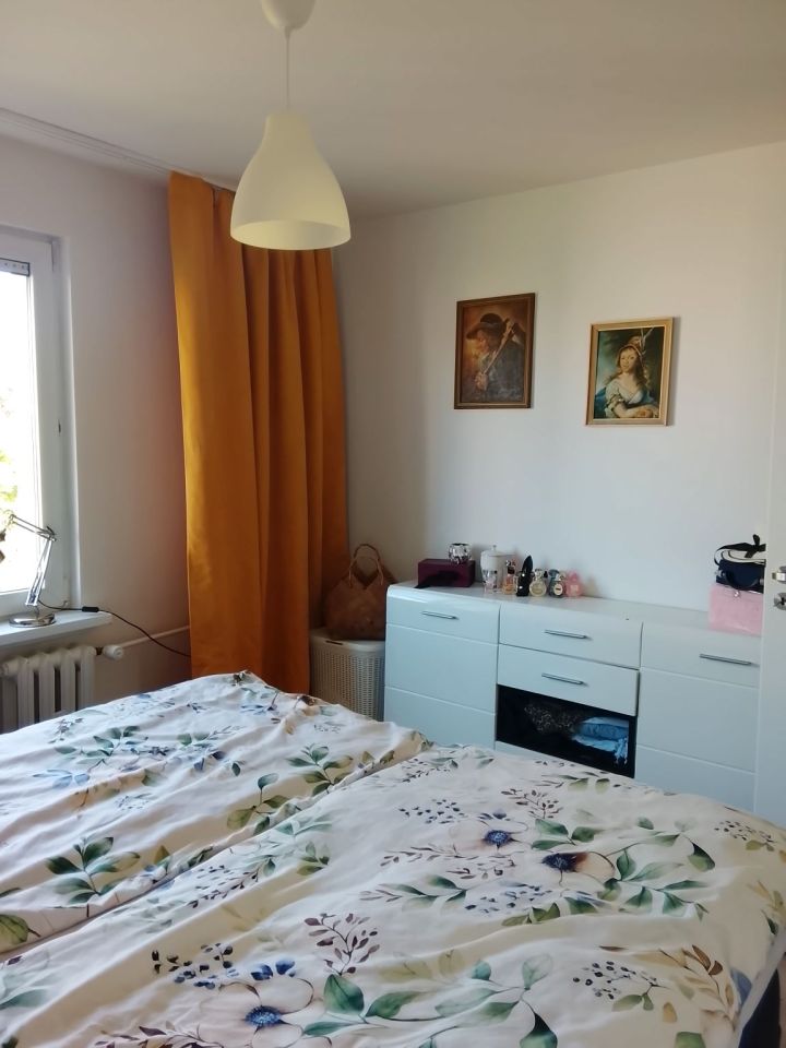 Mieszkanie 3-pokojowe Gdynia Obłuże, ul. mjr. Henryka Sucharskiego. Zdjęcie 16