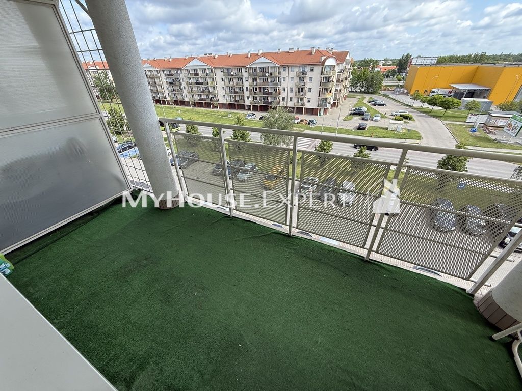 Mieszkanie 4-pokojowe Gorzów Wielkopolski, ul. Londyńska. Zdjęcie 10