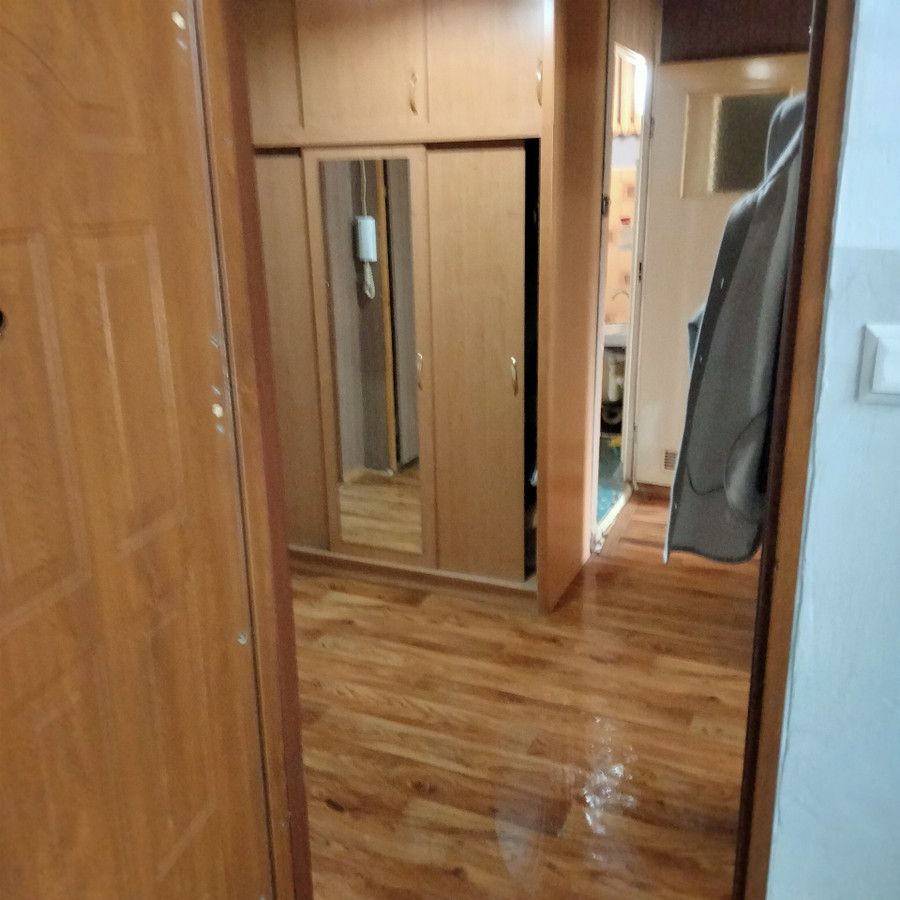 Mieszkanie 3-pokojowe Łódź Bałuty, ul. 11 Listopada. Zdjęcie 13