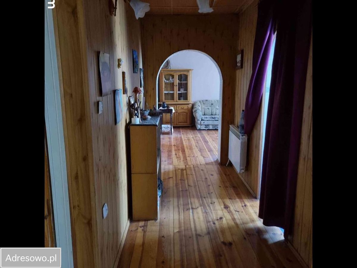 dom wolnostojący, 5 pokoi Baranowo, ul. Bartnia. Zdjęcie 4